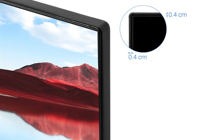 Google Tivi Xiaomi QLED 4K A Pro 43 Inch 2025 L43MA-SSEA